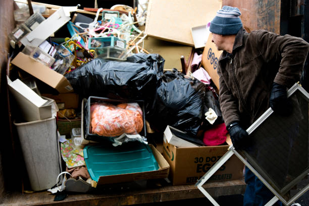 Best Construction Debris Removal  in Teviston, CA
