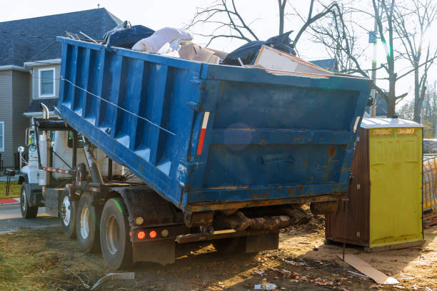 Household Junk Removal in Teviston, CA