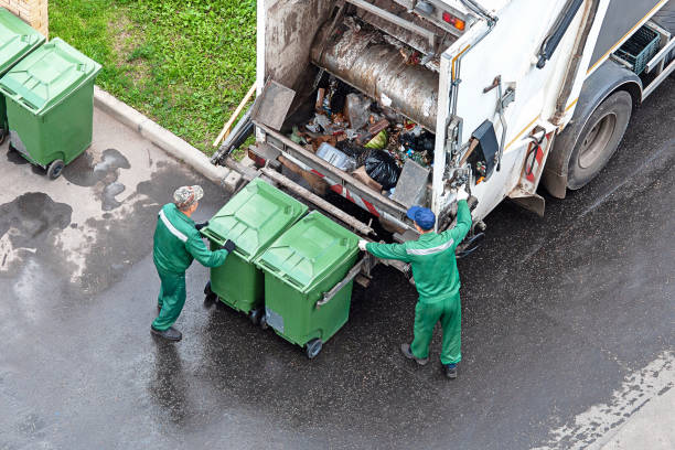 Teviston, CA Junk Removal Company