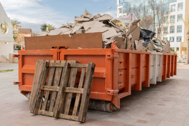 Best Yard Cleanup Services  in Teviston, CA