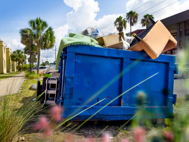 Best Yard Waste Removal  in Teviston, CA