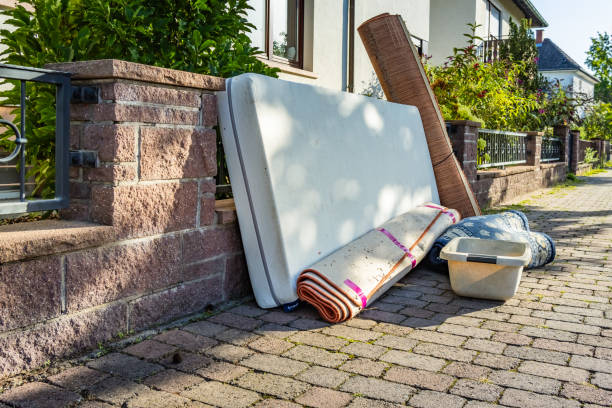 Best Junk Removal for Businesses  in Teviston, CA