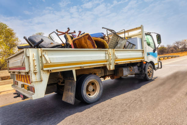 Best Junk Removal Near Me  in Teviston, CA