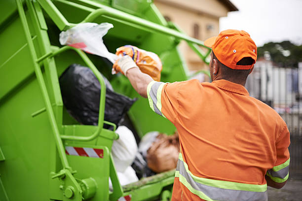 Best Household Junk Removal  in Teviston, CA