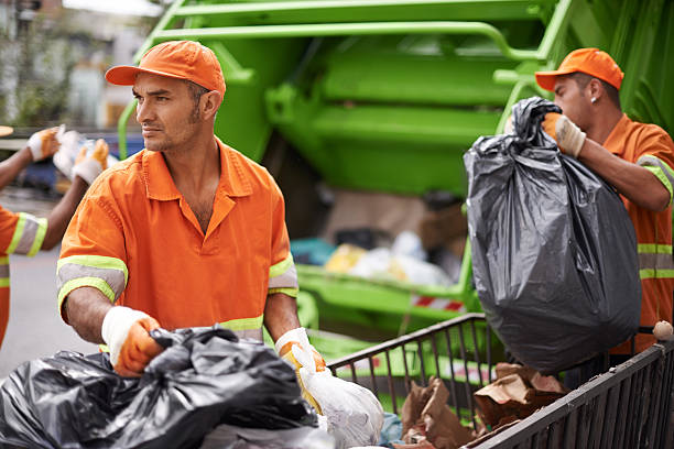 Best Yard Cleanup Services  in Teviston, CA