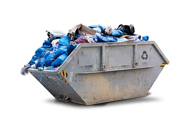 Best Attic Cleanout Services  in Teviston, CA