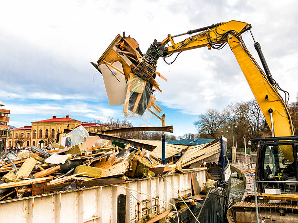  Teviston, CA Junk Removal Pros